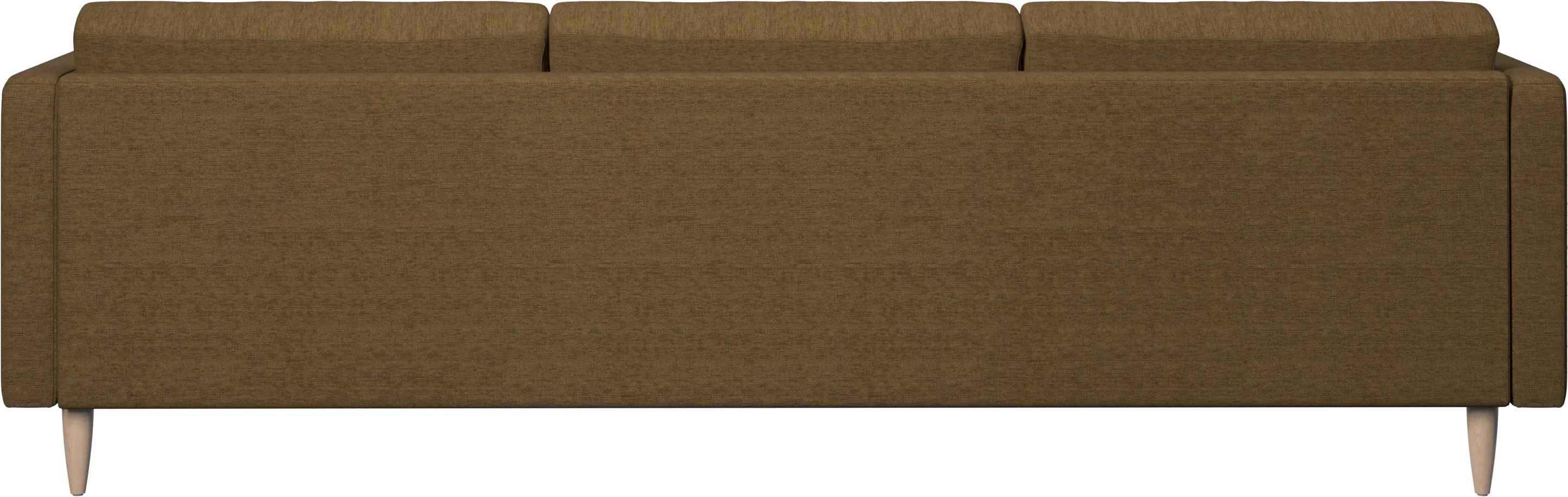 3人掛けデザイナーソファ | すべてのデザインはこちら - オーク | ボー